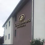 1a Gästehaus am Hafen